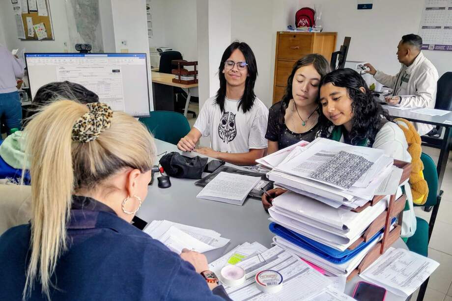 Un 15 % más de candidatos se inscribieron en esta oportunidad, en comparación con las elecciones de 2021.