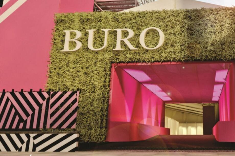 Feria Buro