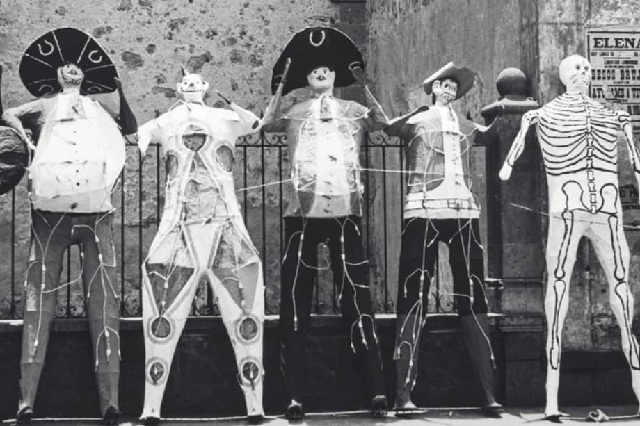 Las fotografías de Leo Matiz, cuyo aporte a la fotografía nacional está a en el balance entre la práctica comercial y la búsqueda artística de un estilo propio, hacen parte de la primera temporada de exposiciones artísticas del Banco de la República.