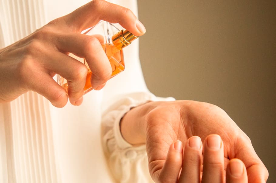 ¿Cómo es el proceso de fabricación de un perfume? Yanbal