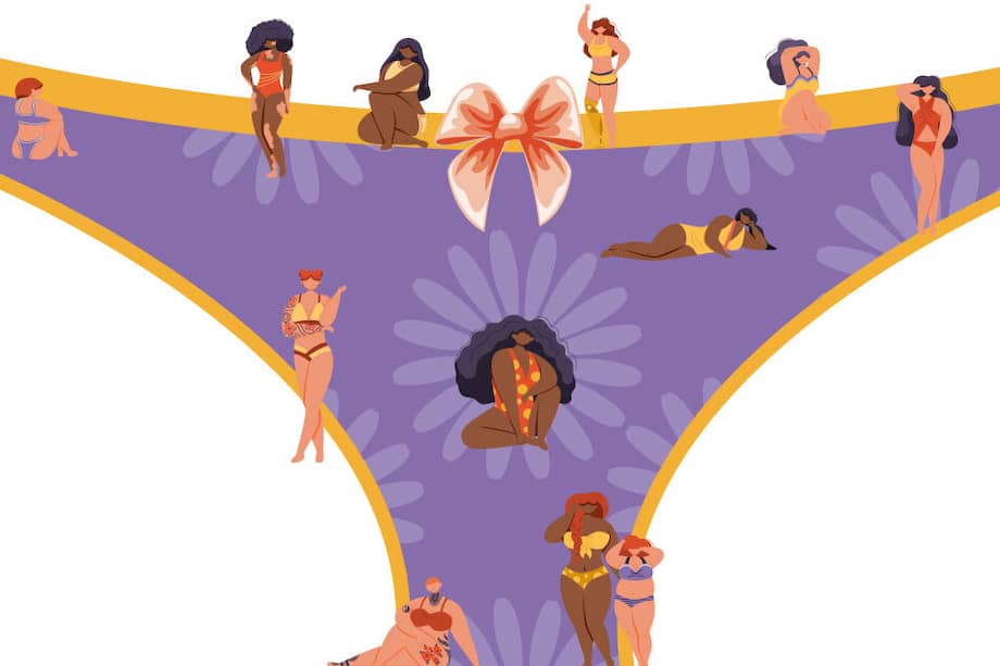 En promedio, los colombianos compran ropa interior cada tres meses. / Getty Images