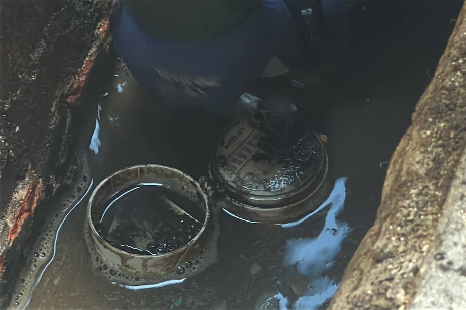 En el mes de julio, encontraron 220 casos con irregularidades.