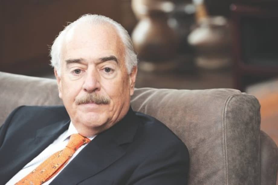 Archivo El Espectador