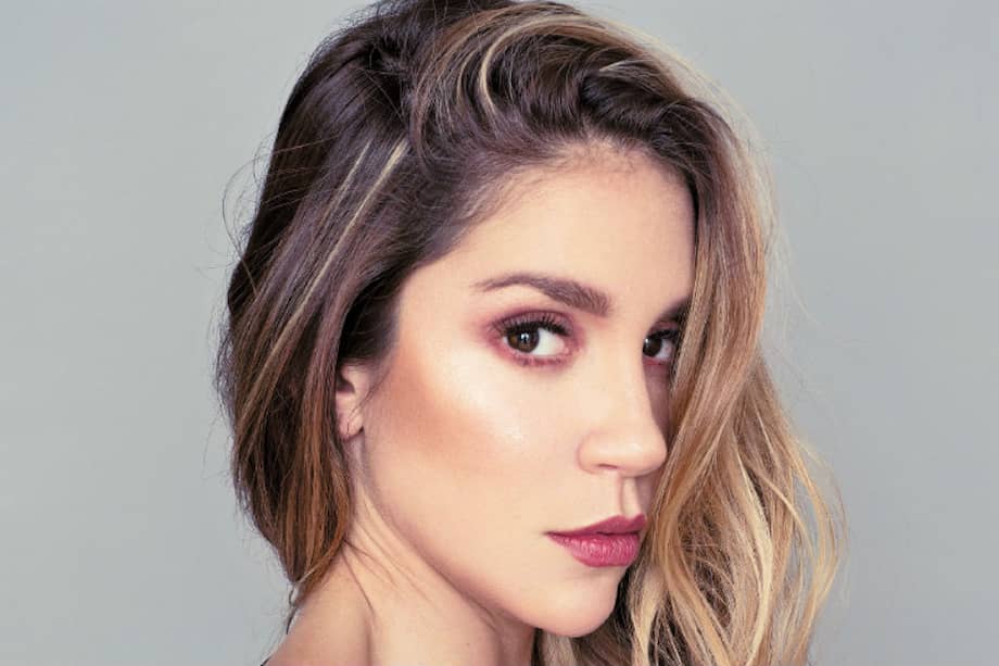 Valentina Lizcano ganó el premio TV y Novelas como mejor actriz revelación en 2009. / Cortesía