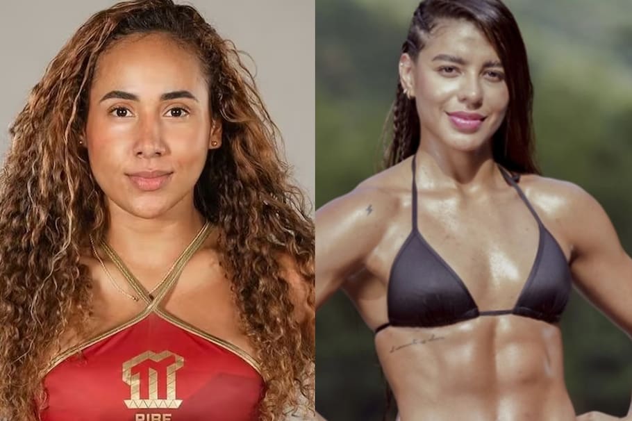 Guajira se refirió a su distanciamiento con quien fue su gran amiga en el ‘Desafío The Box 2023’. Mai le contestó con contundente mensaje.