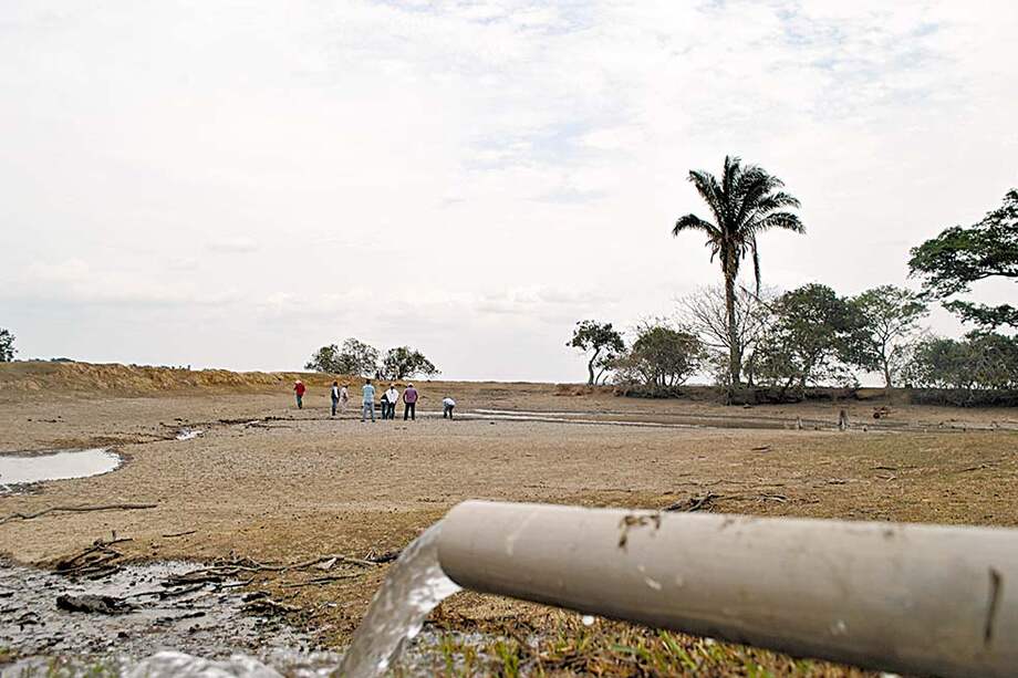 Comprender lo que pasó en Casanare implica recopilar información de décadas. / Corporinoquia