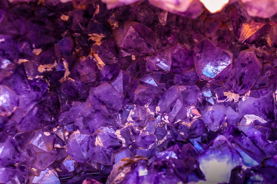 Este es el cuarzo que deberías usar según tu signo zodiacal