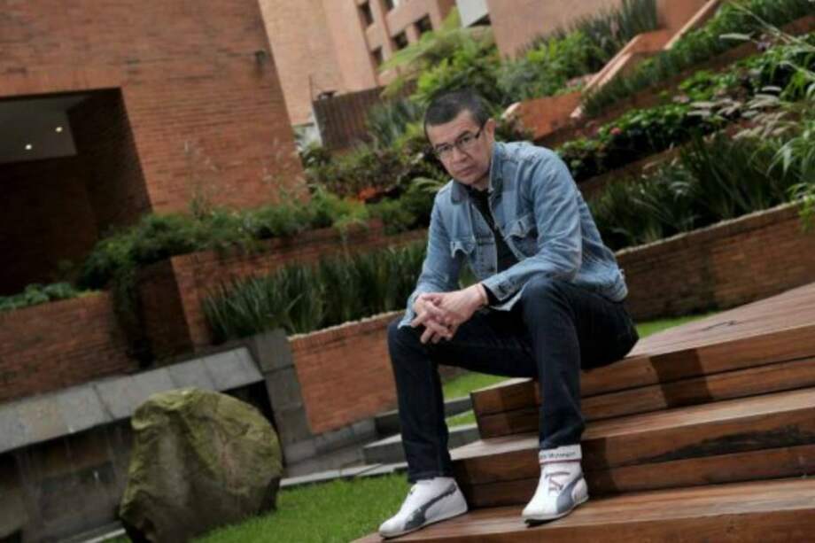 Dago García no va más con ‘El Paseo’
