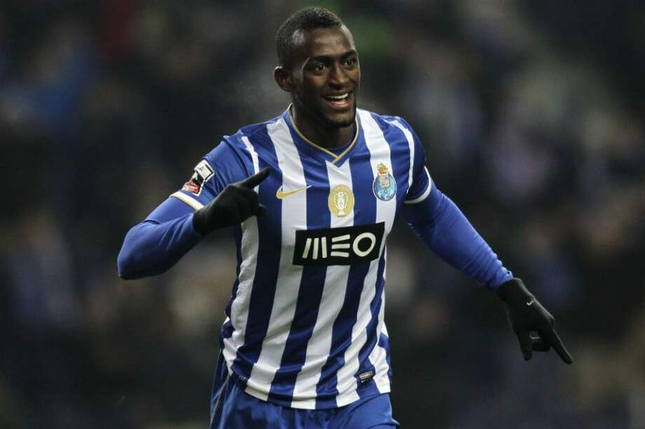 Jackson Martínez marcó en la victoria de Oporto sobre Marítimo