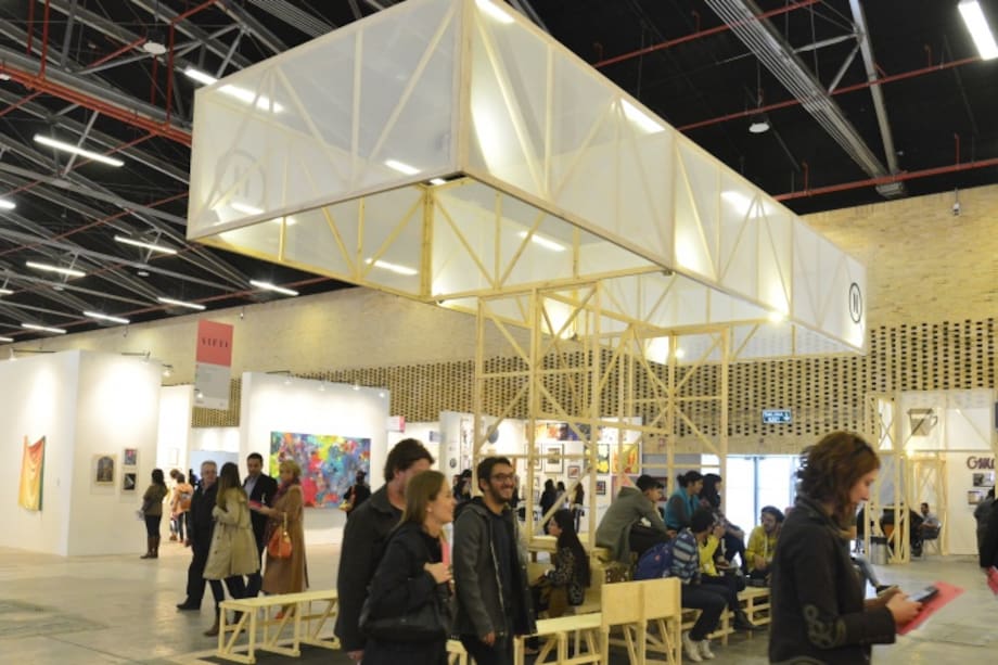 ¿Primera vez en ARTBO? Nueve consejos para principiantes