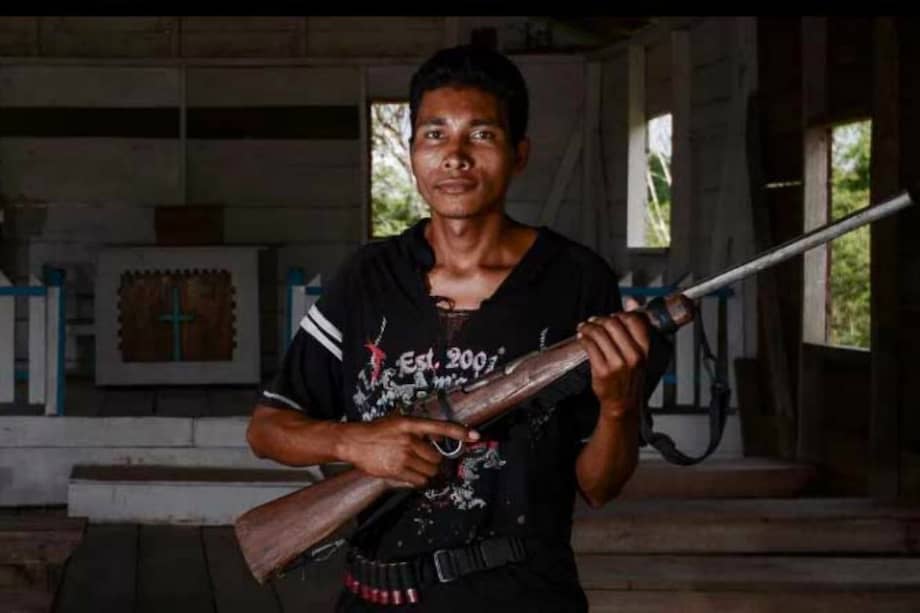 Carlos Herrera / Confidencial Nicaragua