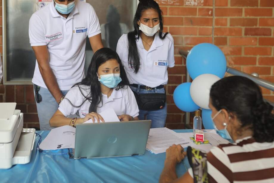 Este ciclo de pagos va desde el 4 de noviembre hasta el 23 de noviembre. - Imagen de referencia