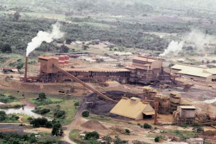 Cerro Matoso se salvó de pagar millonaria suma de dinero al Estado por regalías de níquel