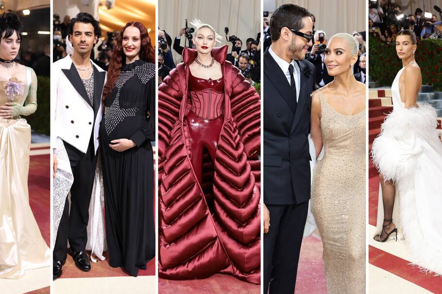 Este lunes 6 de mayo se realizará la MET Gala, un evento que reúne lo mejor de la moda y las celebridades en una sola noche.