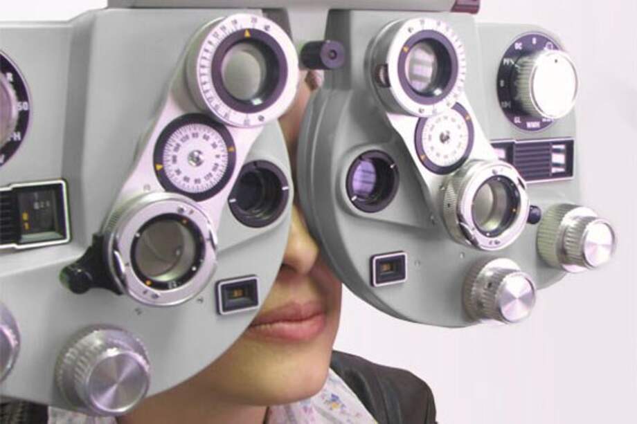 Cerca del 80% de casos de discapacidad visual en el mundo se podrían evitar