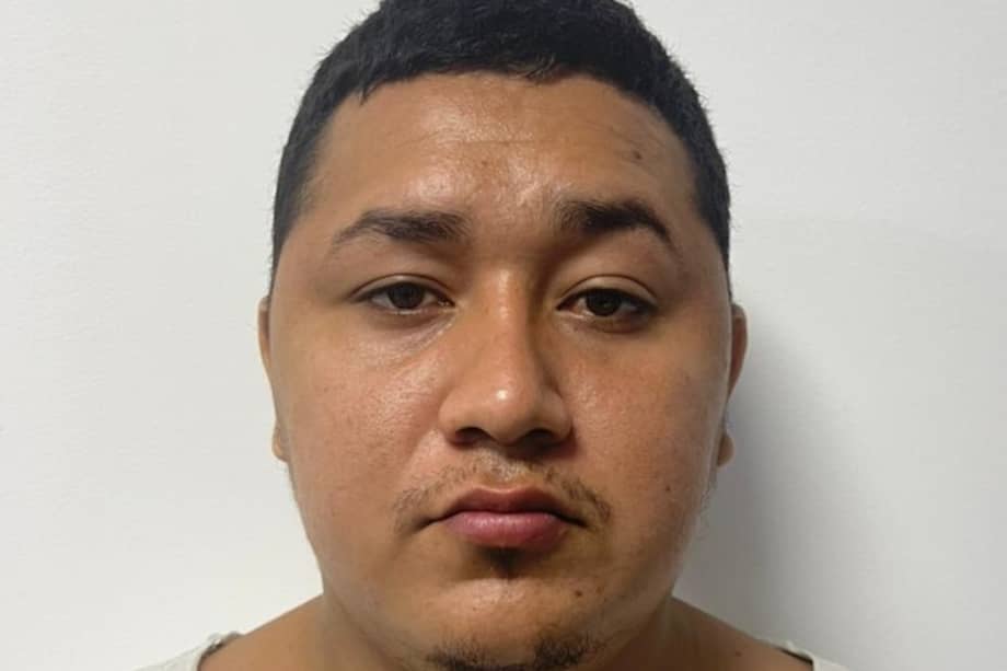 El hombre sería el responsable del asesinato de la lideresa social Cristina Cantillo Martínez, el 7 de diciembre de 2021, en Santa Marta (Magdalena).