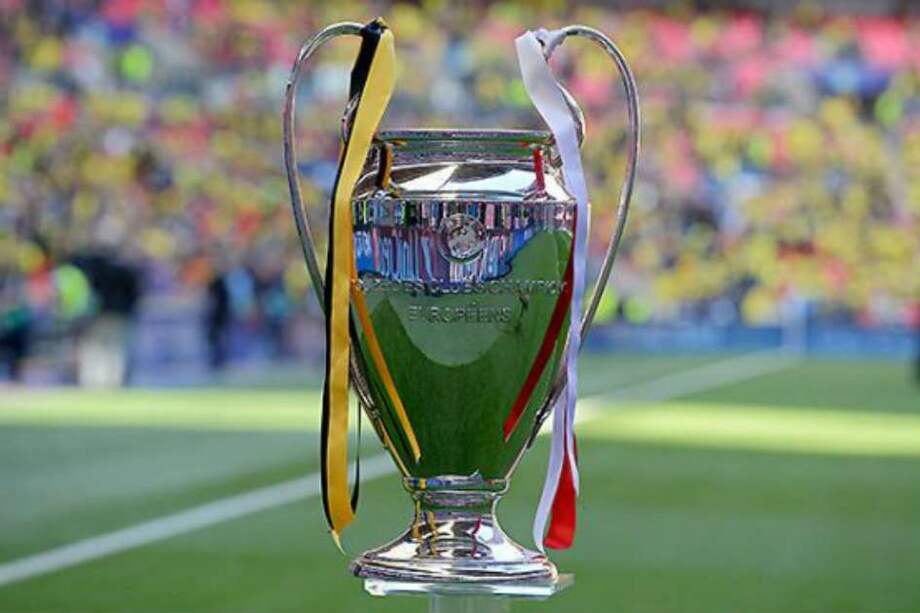 Ganador de la 'Champions' recibiría 37,4 millones de euros