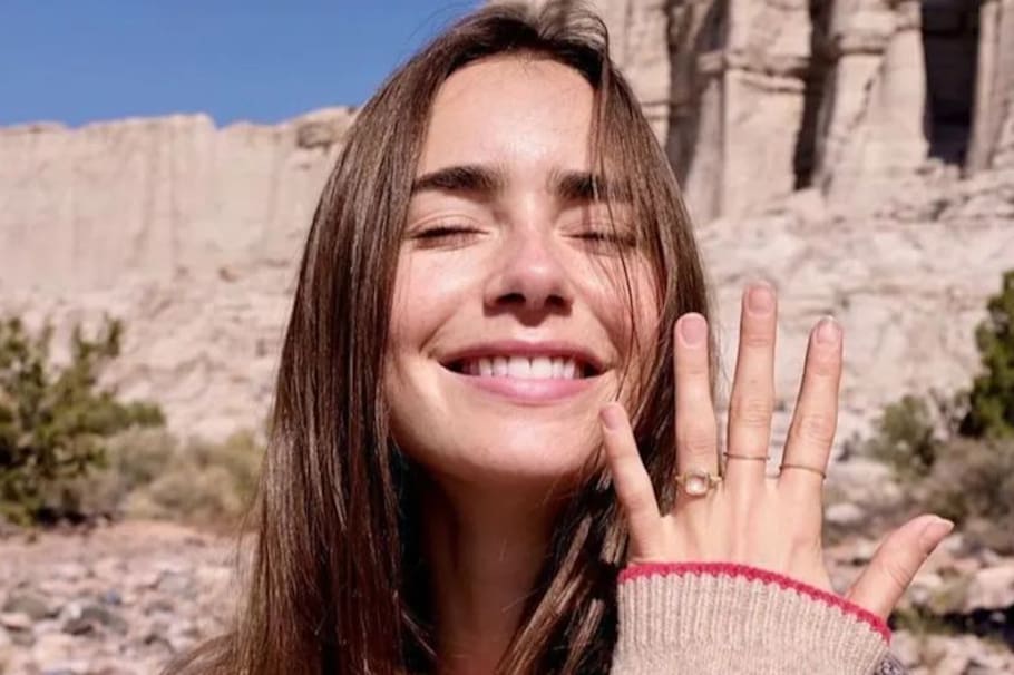 El anillo de compromiso es un símbolo tangible del compromiso mutuo entre dos personas que han decidido casarse. Hoy te damos 5 opciones para