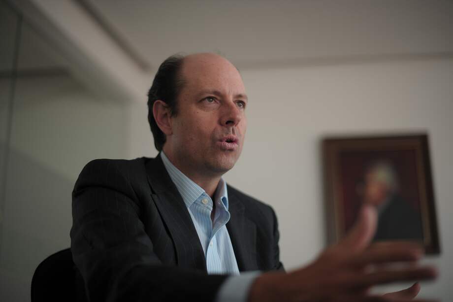 Roberto Junguito Pombo ha sido presidente de Copa Airlines Colombia y, más recientemente, presidente de Cerrejón. / Archivo El Espectador.