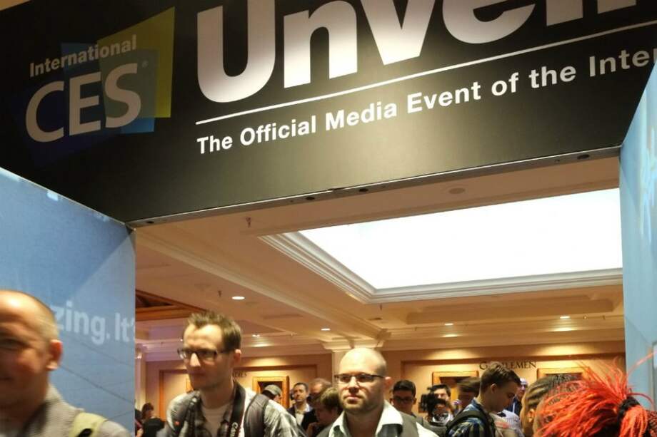 La tecnología está de feria