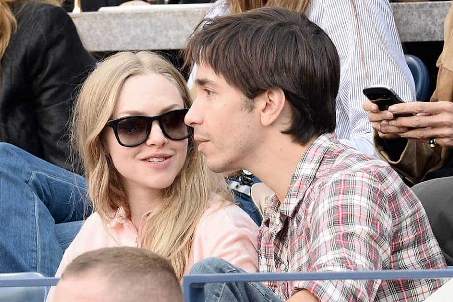 Amanda Seyfried y Justin Long. / Efe