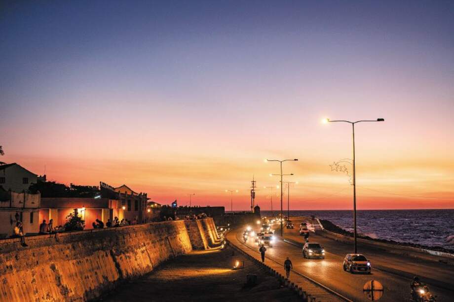 La Alcaldía de Cartagena dijo que la restricción horaria de la rumba será evaluada cada tres meses.