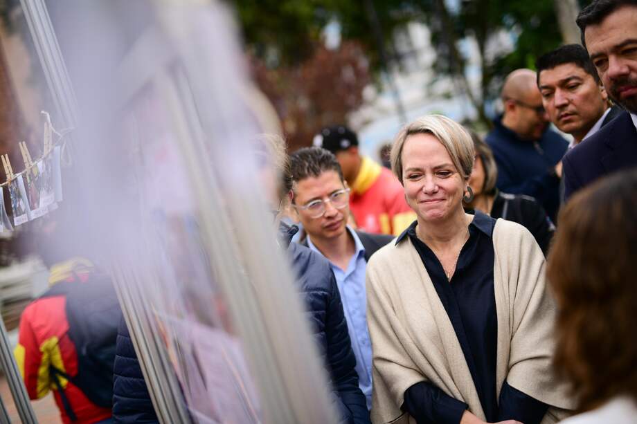 En Bogotá, 22 nuevos entornos serán intervenidos este año.