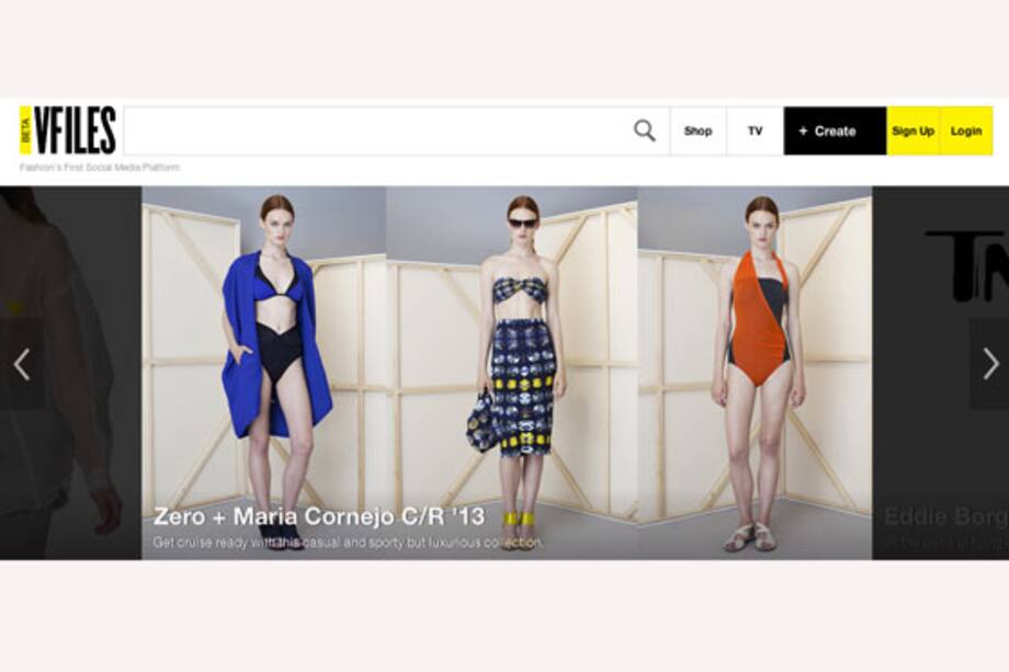 La red social para los amantes de la moda