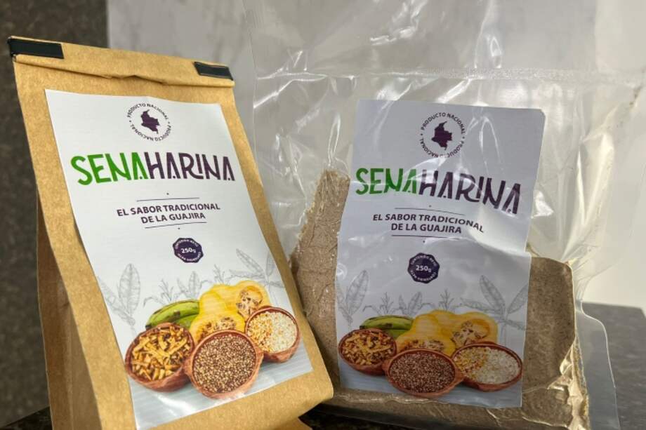 El proyecto tiene recursos asignados por $27 millones del Sistema de Investigación, Desarrollo Tecnológico e Innovación (SENNOVA) del SENA. /Ministerio de Trabajo.