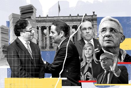El Espectador le explica lo que se viene en el nuevo periodo legislativo