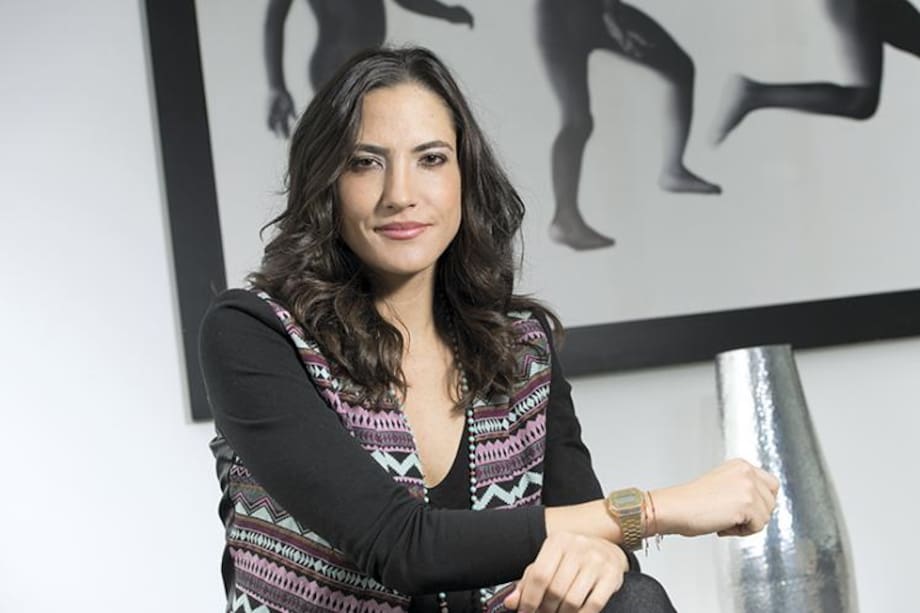 Carolina Cuervo: "¿Qué saca uno preguntándose si es para toda la vida?"
