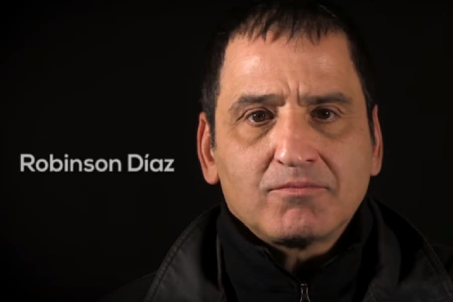 Violencia en el fútbol: queman con agua caliente a jueza de línea en Argentina