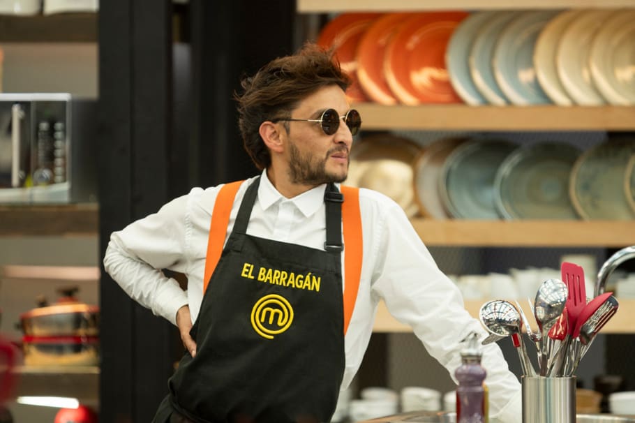 Conoce también que pasó con la madre del hijo de Juan Pablo Barragán