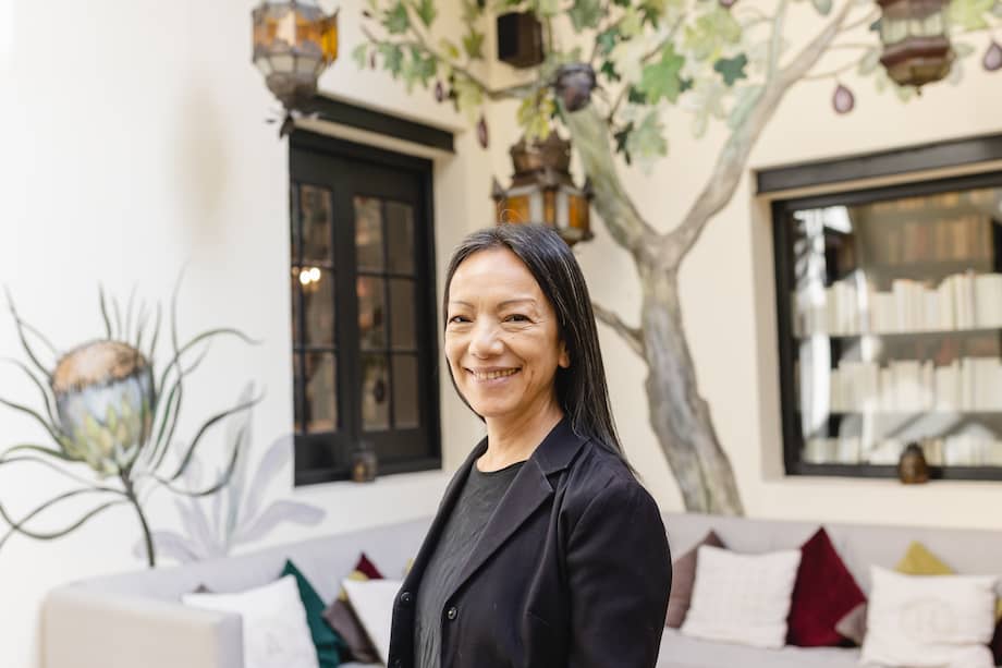 Alejandra Kamiya estará firmando libros en la FILBo 2026 el próximo 29 de abril a las 5:00 p. m. en el Gran Salón D.