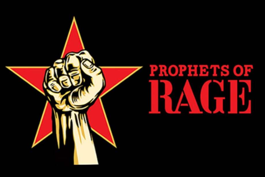 La nueva banda la conforman Tom Morello, Tim Commerford y Brad Wilk, de Raga Against The Machine, Chuck D de Public Enemy y B-Real de Cypress Hill.