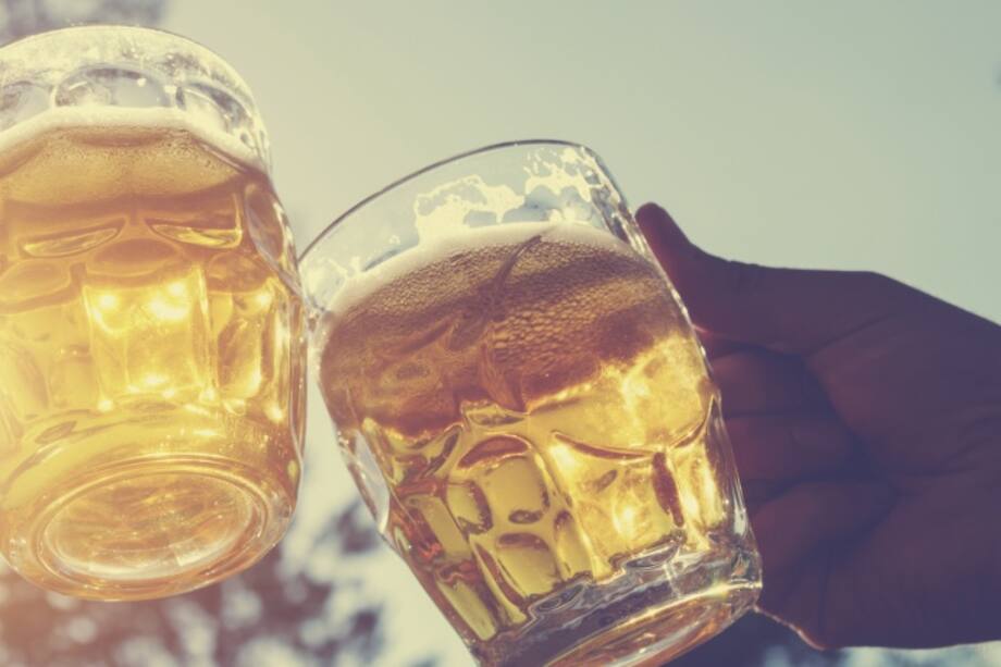 Expo cervezas la feria para aprender, catar y conocer más sobre la bebida