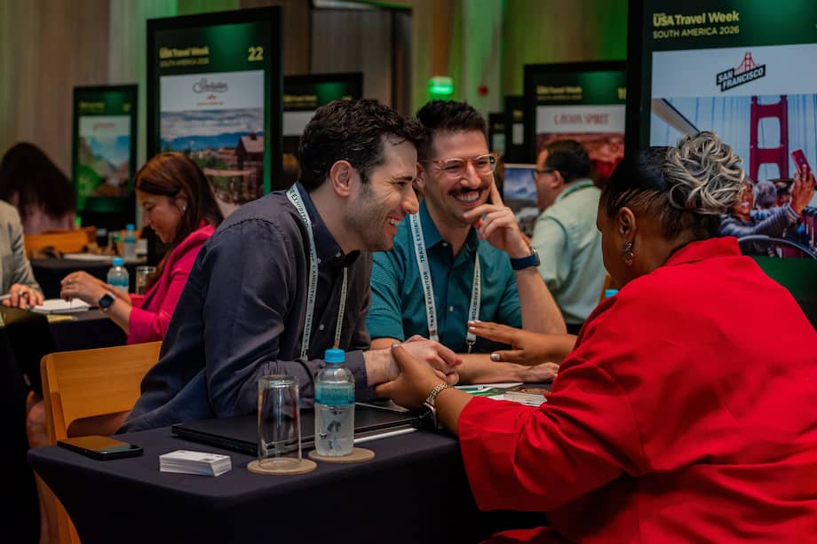 Durante cuatro días, destinos, operadores y medios fortalecieron alianzas y proyectaron un mayor flujo de viajeros hacia Estados Unidos desde la región.