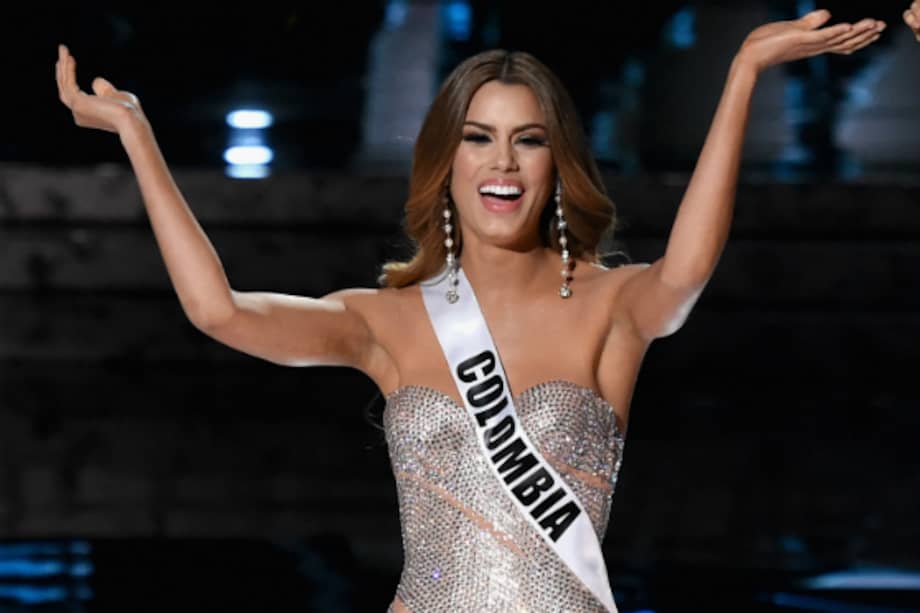 A Ariadna Gutiérrez le ofrecieron un millón de dólares por hacer video para adultos