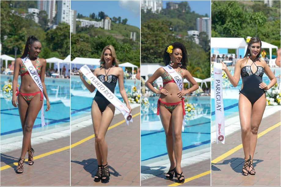 Tomada de Facebook.com/feriamanizales