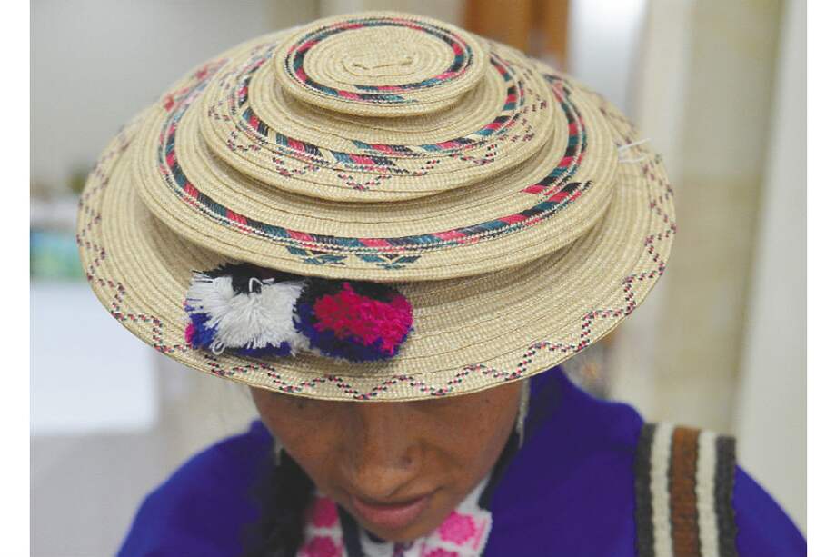 Mama Dominga, saberes heredados y aprendidos