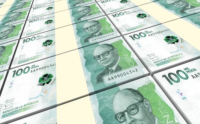 Banco de la República mantiene tasas de interés en 9,25% por quinta vez consecutiva