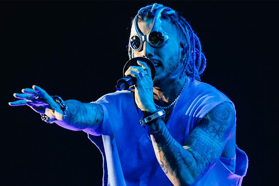 Rauw Alejandro cancela su gira por Latinoamérica.