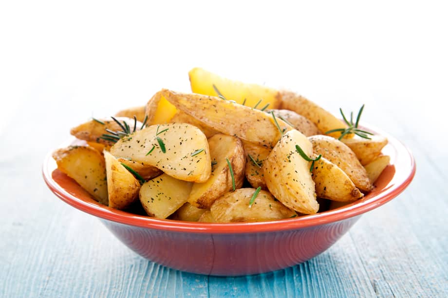 Puedes acompañar también con una exquisita mayonesa de cilantro.