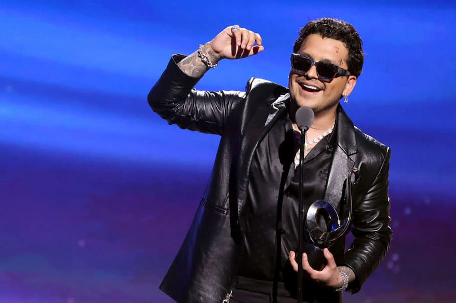 El artista está decidido a hacer cambios en su vida, el primero fue la mudanza a Estados Unidos