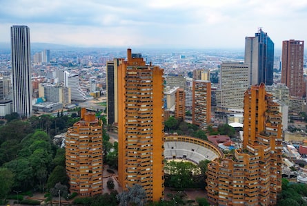 Colombia postuló la obra de Rogelio Salmona como candidata a Patrimonio de la Humanidad