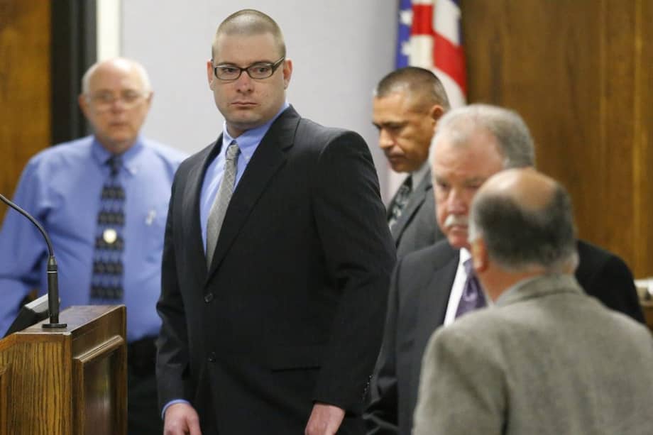 ¿Por qué mataron a American Sniper?, comenzó juicio en Texas por asesinato de Chris Kyle