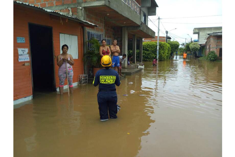Alcaldía de Caucasia