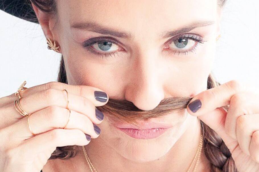 Marcela Mar lanza su línea de accesorios