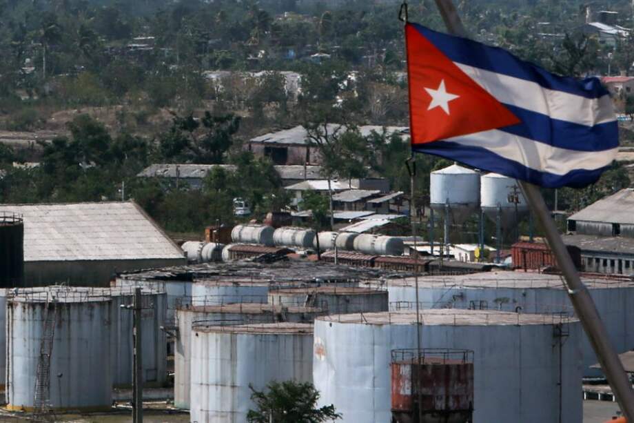 Cuba cifra en US$ 1,1 billones impacto económico del embargo de EE.UU.