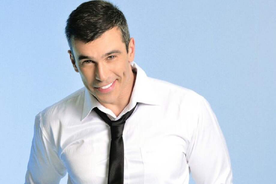 Martín Karpan actuó también en la segunda temporada de La nocturna. / Cortesía: Caracol TV